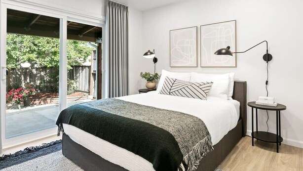 Nhà (3 Bedrooms) | Nội thất