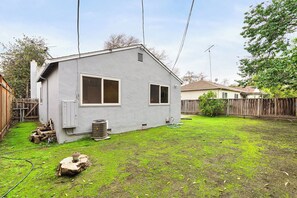 Maison (3 Bedrooms) | Intérieur