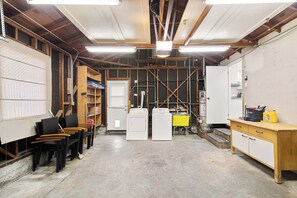 Maison (3 Bedrooms) | Intérieur