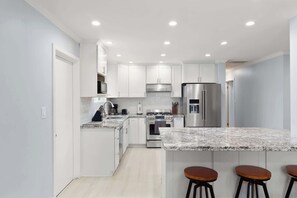 Hus (3 Bedrooms) | Interiör