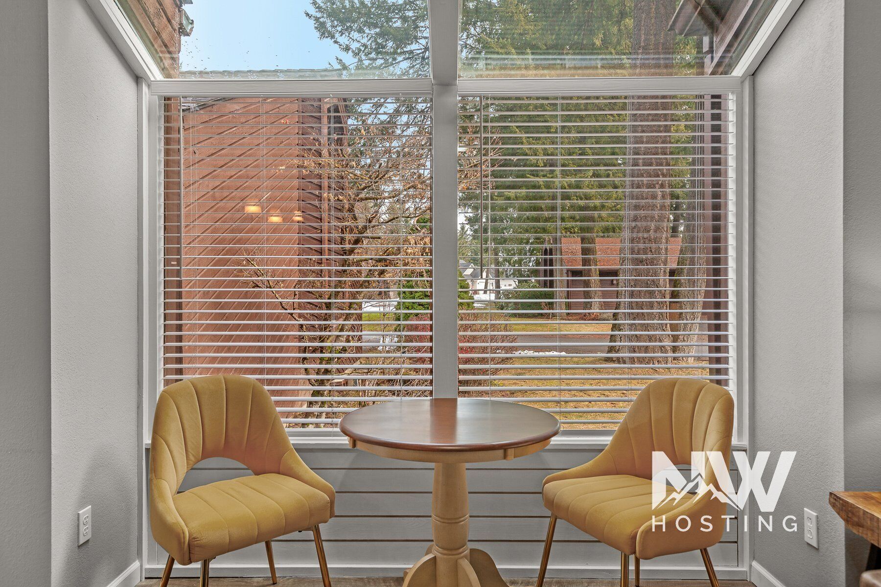 Villa (2 Bedrooms) | Interieur