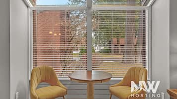 Villa (2 Bedrooms) | Interieur