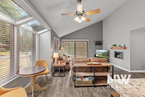 Villa (2 Bedrooms) | Interior - Twin Lakes Village Home Golf Retreat Community Pool Corner Lot and Single Level Living (Rathdrum)