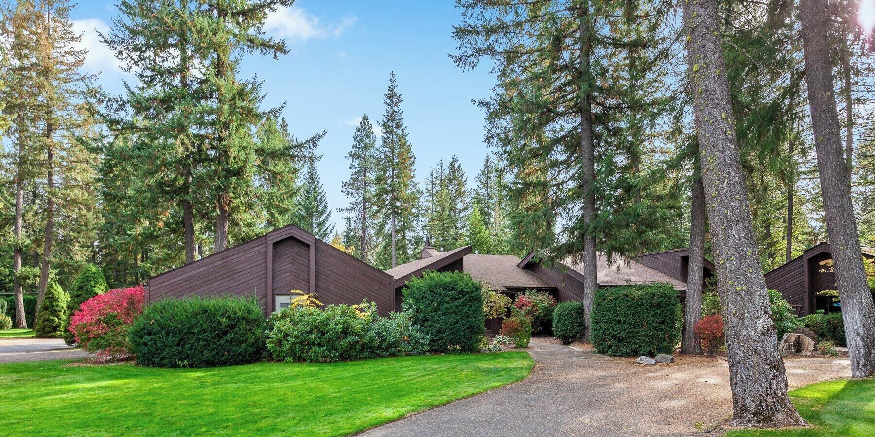 Villa (2 Bedrooms) | Interior