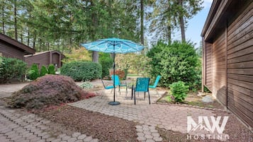 Villa (2 Bedrooms) | Interieur