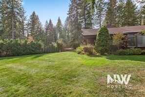 Interior - Twin Lakes Village Home Golf Retreat Community Pool Corner Lot and Single Level Living (Rathdrum)