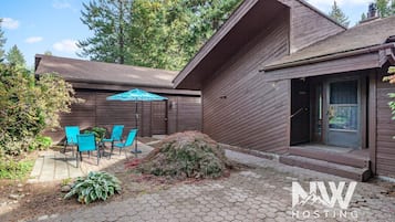 Villa (2 Bedrooms) | Interior