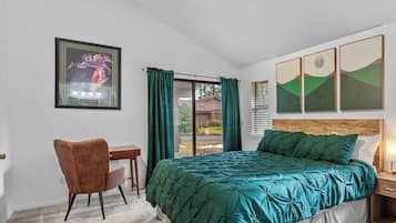 Villa (2 Bedrooms) | Interior