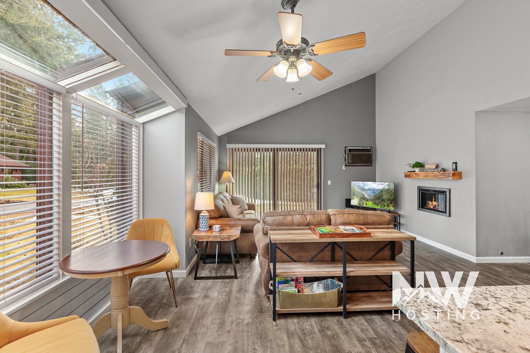 Villa (2 Bedrooms) | Interior