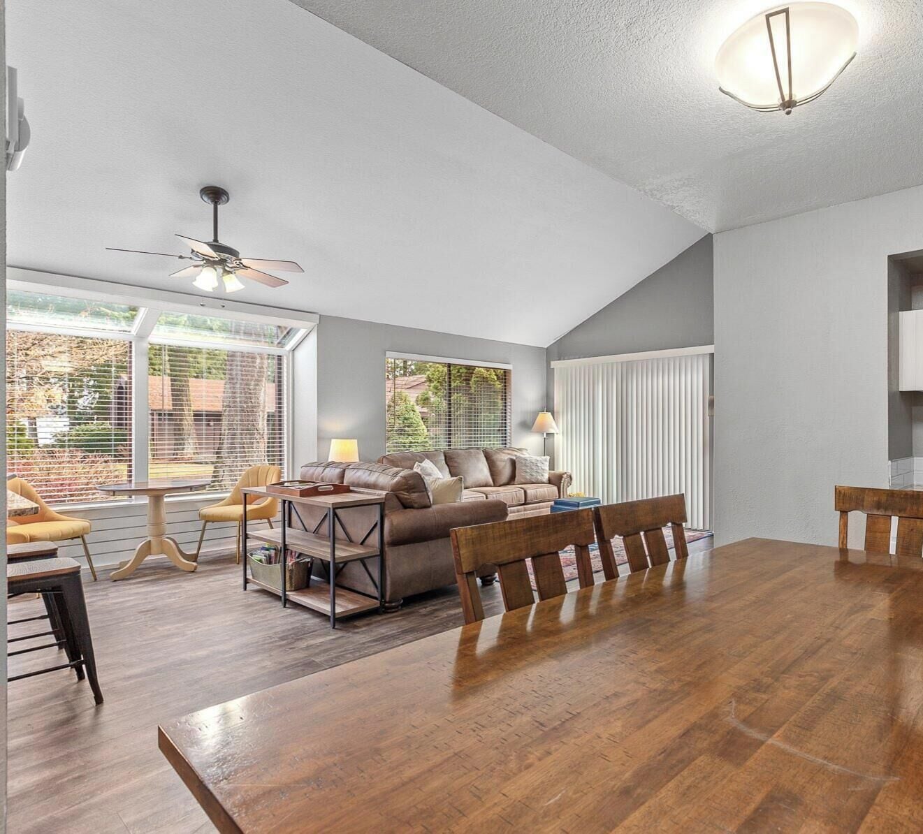 Villa (2 Bedrooms) | Interieur