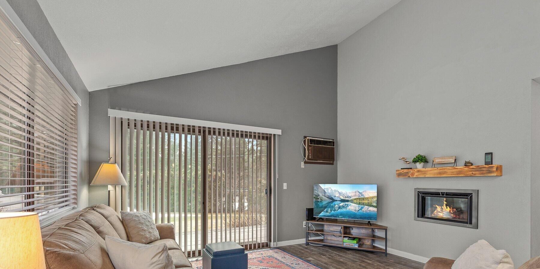 Villa (2 Bedrooms) | Front of property