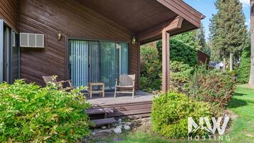 别墅 (2 Bedrooms) | 住宿内部