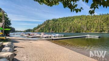 Villa (4 Bedrooms) | Interior