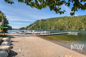 Biệt thự (4 Bedrooms) | Nội thất