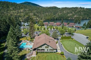 Vila (4 Bedrooms) | Parte interna