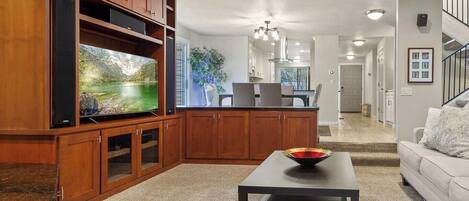 Vil·la (4 Bedrooms) | Interior