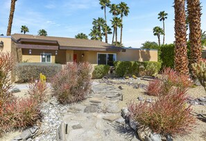 Interior - Padua (Palm Springs)