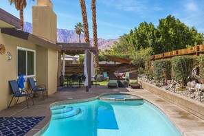 Interior - Padua (Palm Springs)