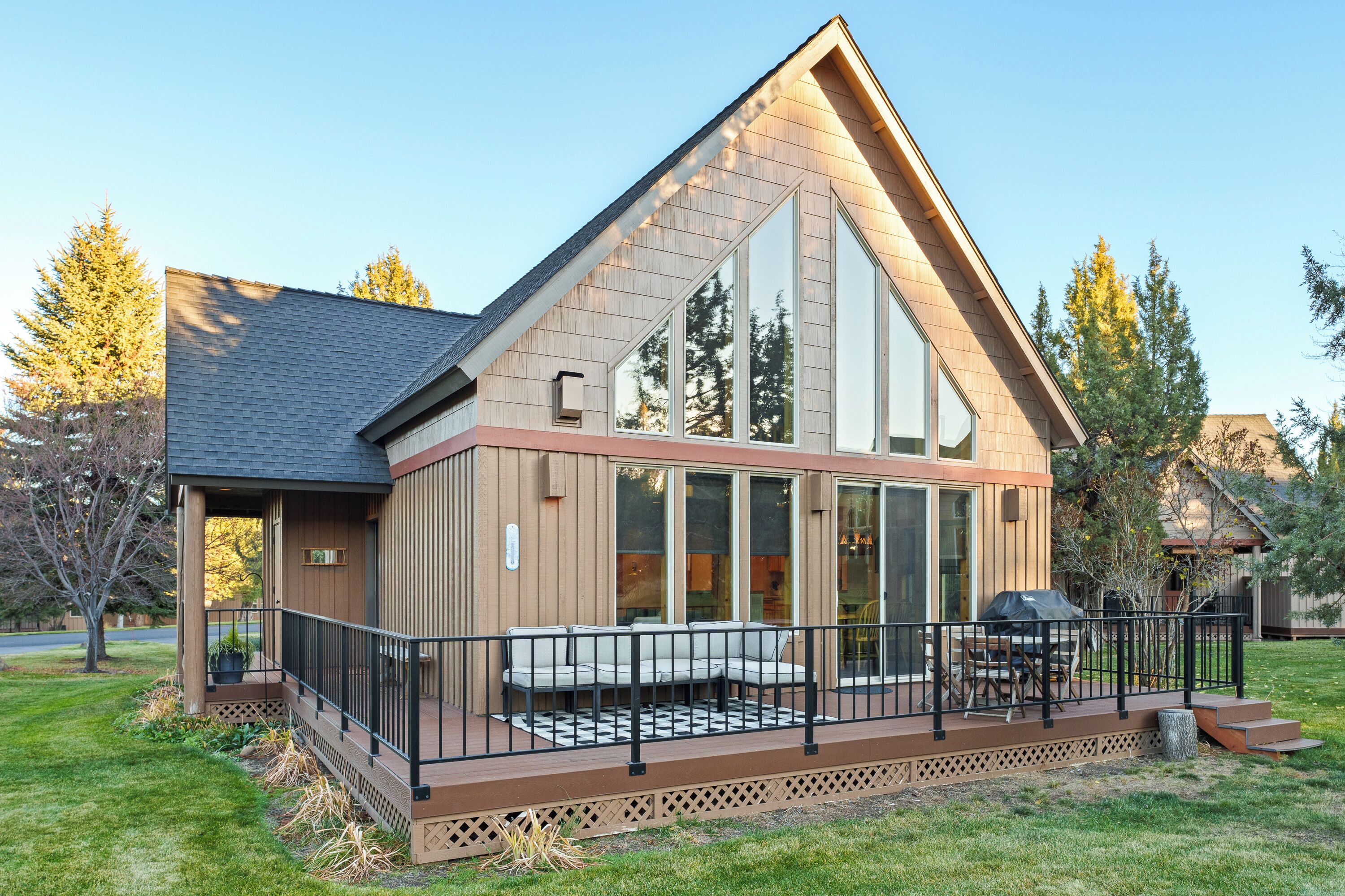 Hus (3 Bedrooms) | Innvendig