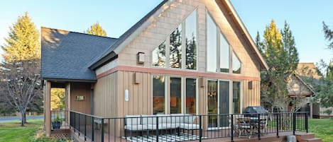 獨棟房屋 (3 Bedrooms) | 住宿內部