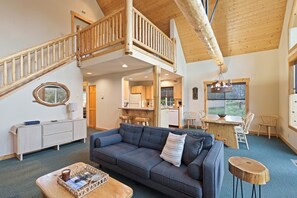 Maison (3 Bedrooms) | Intérieur