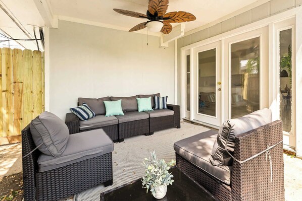 Casa (6 Bedrooms) | Interior
