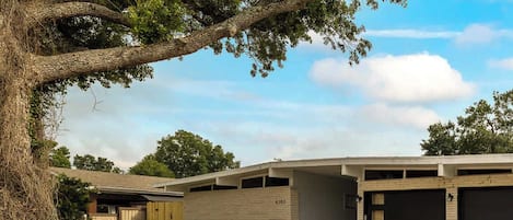 Maison (6 Bedrooms) | Façade de lâhĂ©bergement