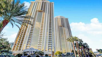 Apartamento (0 Bedroom) | Fachada da propriedade
