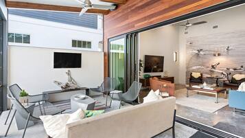 Rumah (4 Bedrooms) | Interior