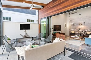 Interior - Seagrove Surf Shack (Santa Rosa Beach)