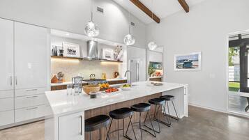 Casa (4 Bedrooms) | Parte interna