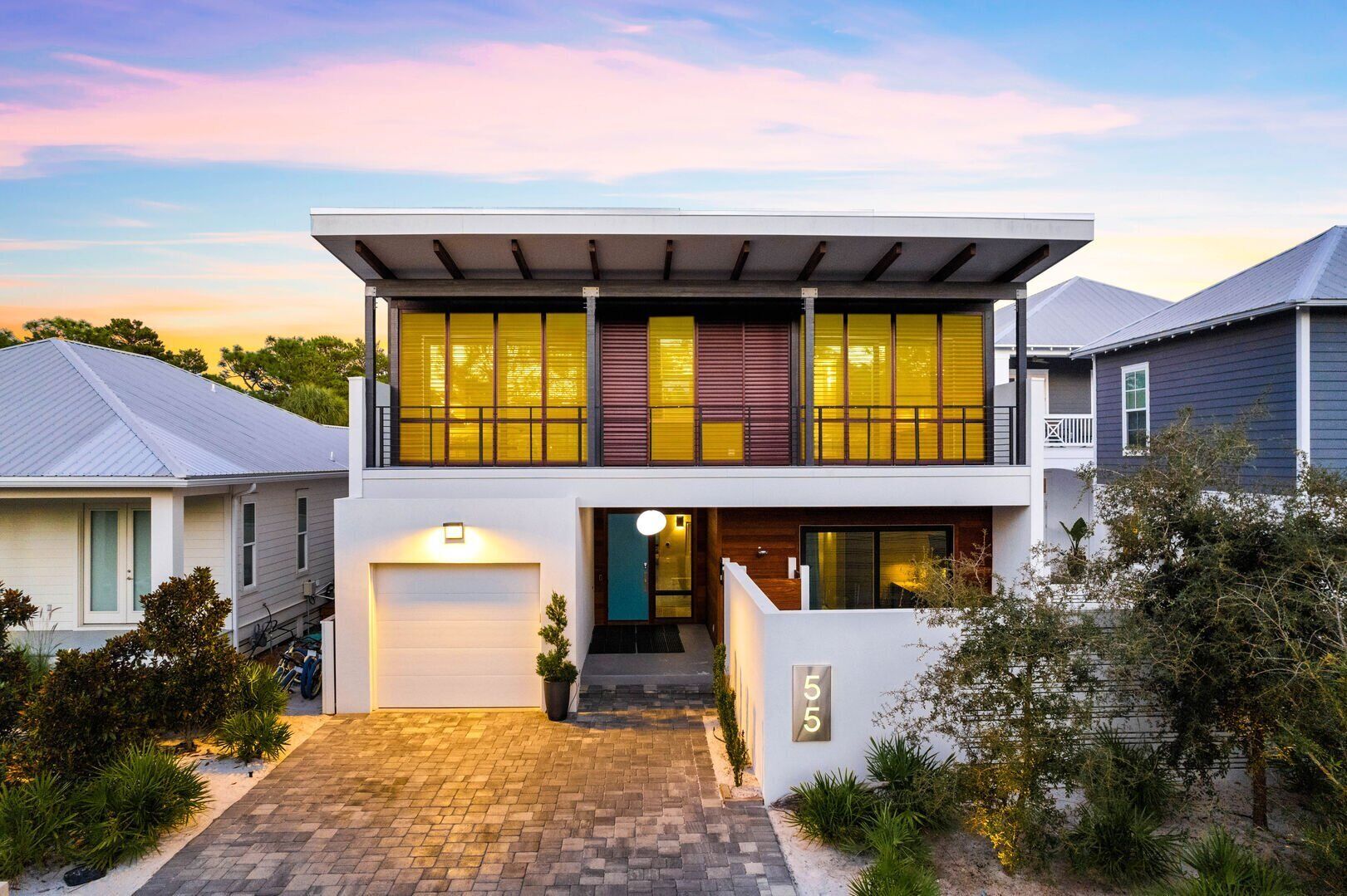 独立别墅 (4 Bedrooms) | 住宿内部