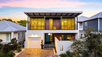 Casa (4 Bedrooms) | Parte interna