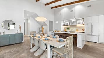 Hus (4 Bedrooms) | Innvendig