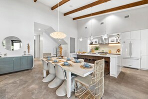 House (4 Bedrooms) | Interior - Seagrove Surf Shack (Santa Rosa Beach)