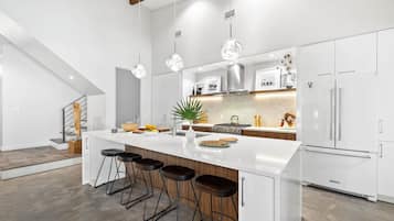 Casa (4 Bedrooms) | Parte interna