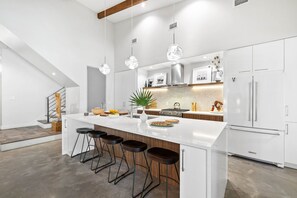 House (4 Bedrooms) | Interior - Seagrove Surf Shack (Santa Rosa Beach)