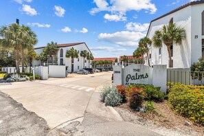 Interior - Sea Palms (Santa Rosa Beach)