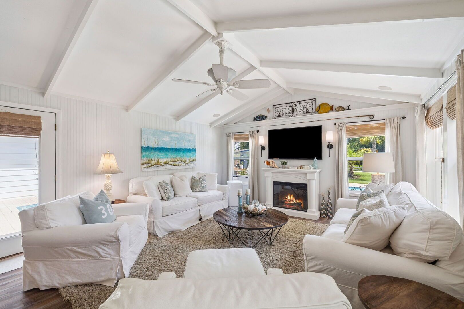 Casa (4 Bedrooms) | Interior
