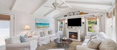 Casa (4 Bedrooms) | Interior