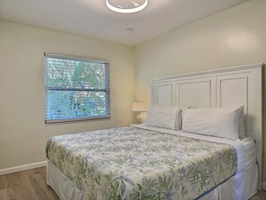Interior - Siesta Heron 3 (Siesta Key)