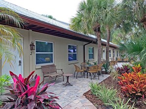 Interior - Siesta Heron 3 (Siesta Key)