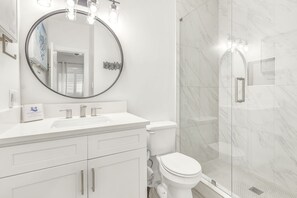 Interior - Palms of Seagrove D5 (Santa Rosa Beach)