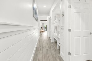 Interior - Palms of Seagrove D5 (Santa Rosa Beach)
