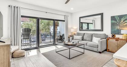Palms of Seagrove D5