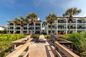 Interior - Palms of Seagrove D5 (Santa Rosa Beach)