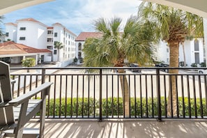 Interior - Palms of Seagrove D5 (Santa Rosa Beach)