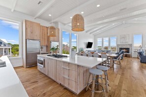 Interior - Salt & Light (Santa Rosa Beach)