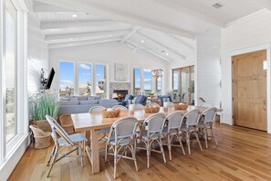 Interior - Salt & Light (Santa Rosa Beach)