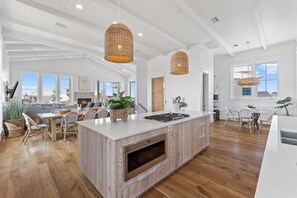 House (4 Bedrooms) | Interior - Salt & Light (Santa Rosa Beach)